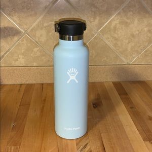 Hydro Flask light blue 21 oz